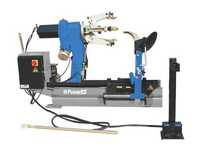 Máquina Desmontar Pneus 400V PTTC63 | Powered 240508