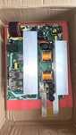 Головна та керуючи плати інвертора PowMR 10.2 kW 48V