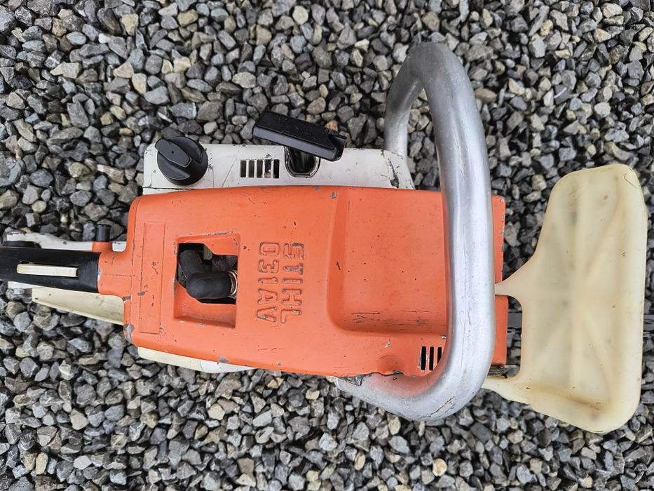 Piła spalinowa Stihl 031 AV
