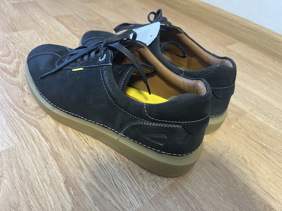 Взуття чоловіче оригінальні Camel Active