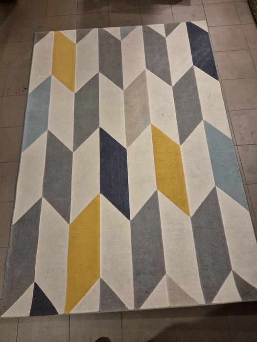 3 sztuki dywanów  w cenie 430zł