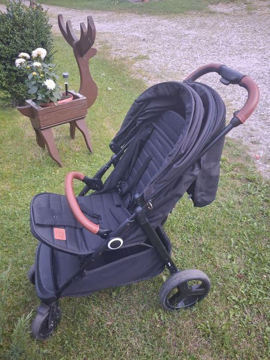 Wózek spacerowy Kinderkraft