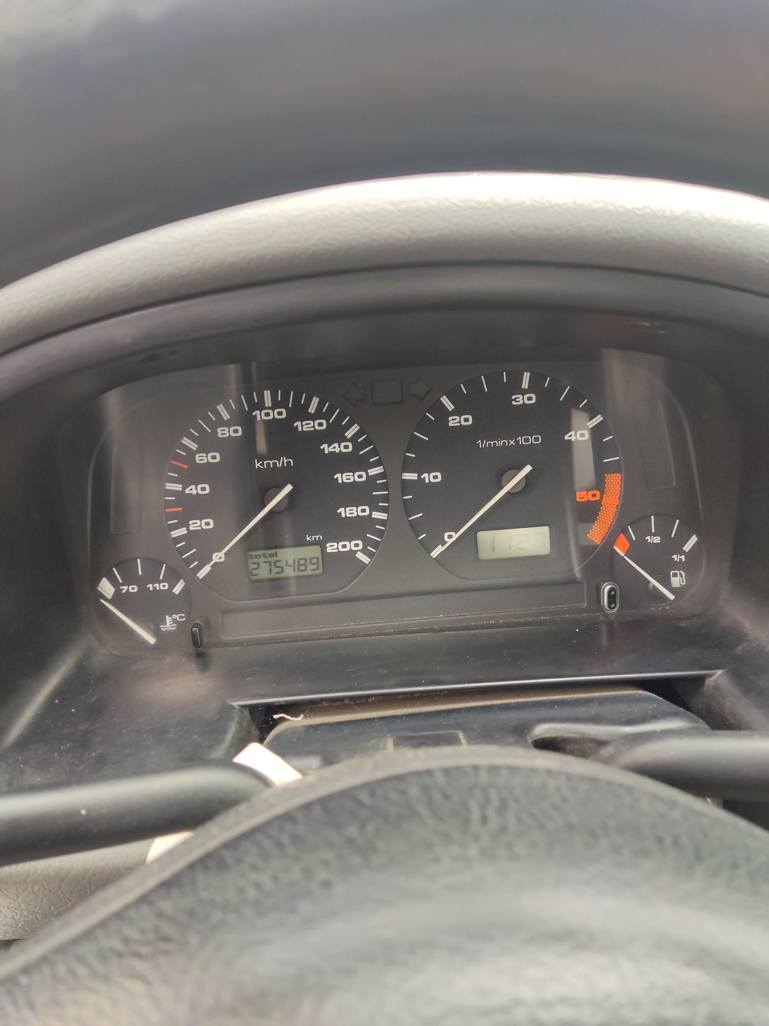 Vw Caddy 1.9 SDI