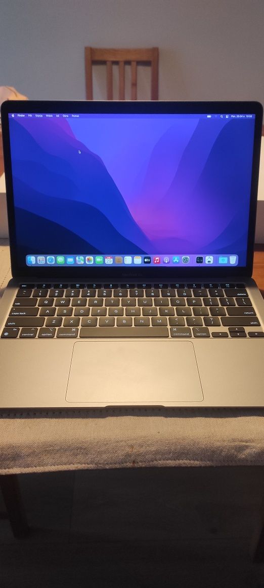 MacBook Air a2337 8gb