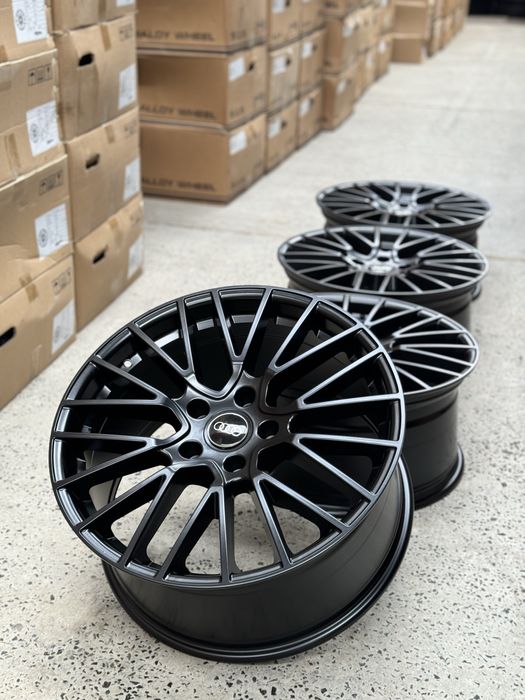 Диски Нові R20/5/130 VW Touareg Audi Q7 в Наявності