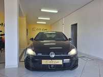 VW GOLF 2.0 GTD DSG