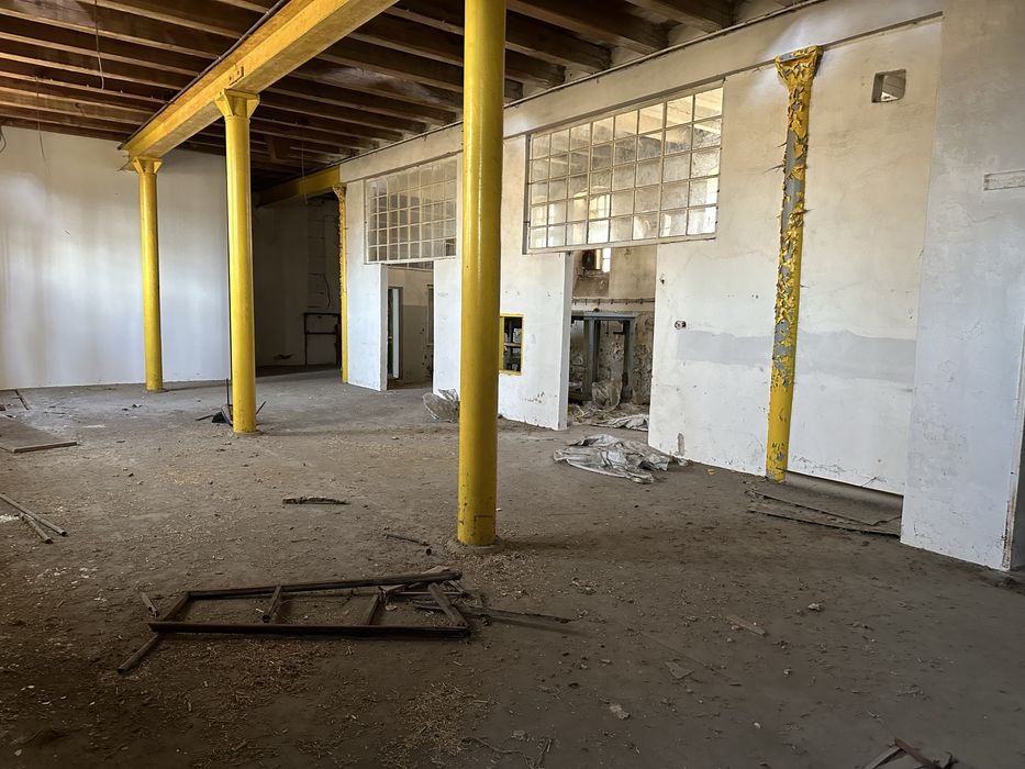 Wynajme magazyn, hurtownia, sklep, warsztat