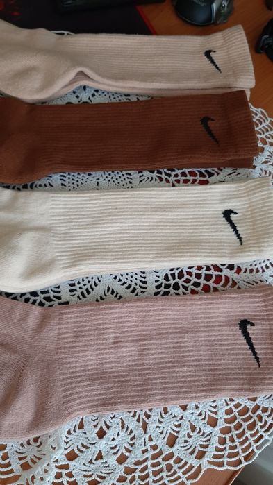 Шкарпетки nike оригінал 39-42