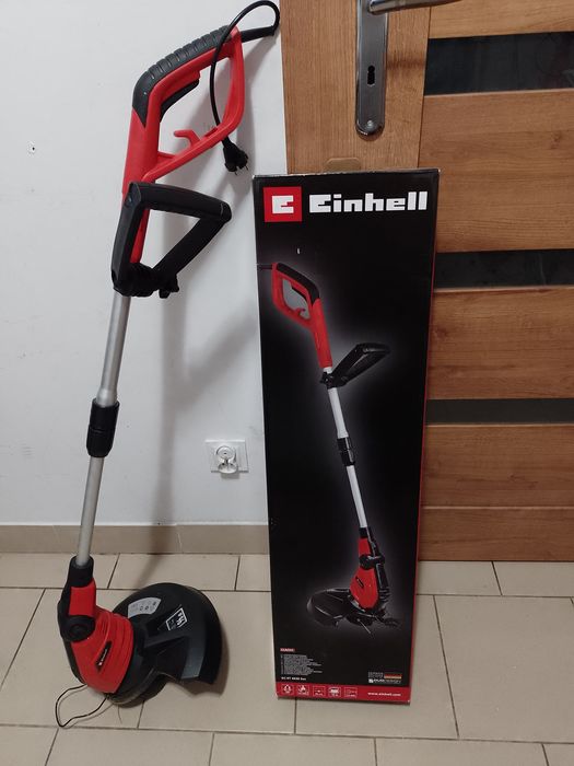 Podkaszarka  2 lata gwarancji