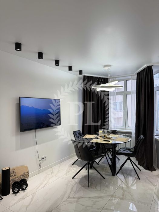 2к квартира 58м2 Липківського Соломʼянський Вокзальна ЖК Династія