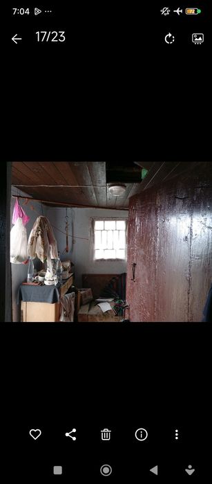 Продам дачу в центрі Жмеринки ,за деталями звертайтесь в вайбер