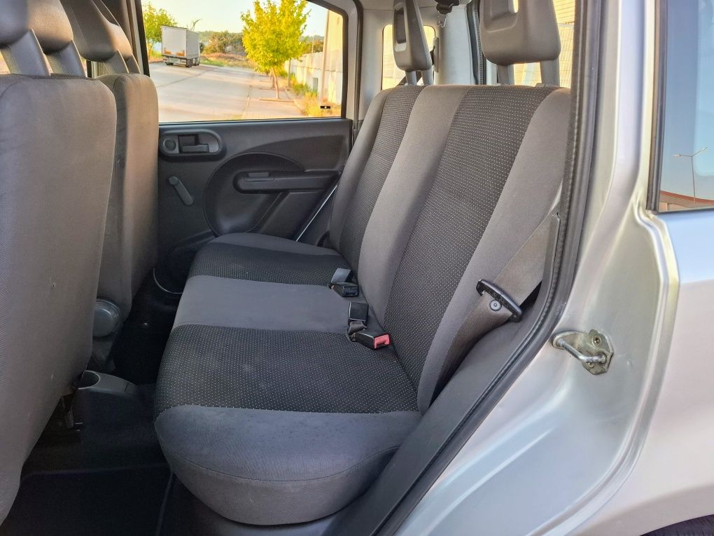 Fiat Panda 1.1 - 2008