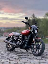 Продам Harley-Davidson XG750 2018