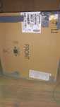 Okap (NOWY) Samsung NK24M5070BM - 60cm