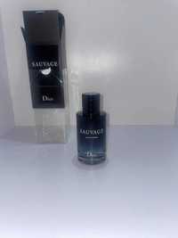 Dior SAUVAGE eau de parfum 100 ml