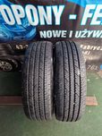 Opony letnie 245/75/16 Bridgestone Para  9mm