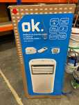 Klimatyzator OK. OAC 7022 W Air Conditioner