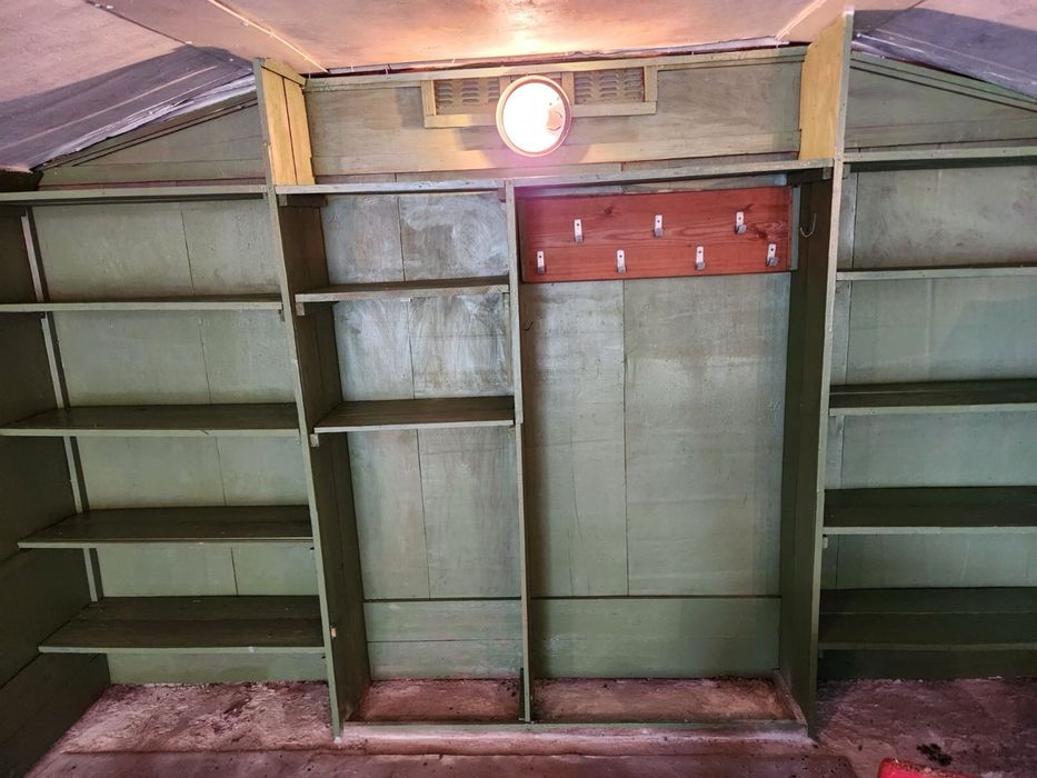 Аренда гаража ГСК Позняки 2 , ул. Сортировочная 22, урловская