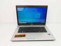 Laptop Samsung  R519 Lublin