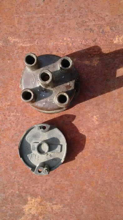 Кришка трамблера ЗАЗ 966