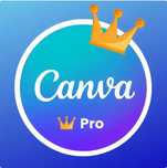 Canva Pro za 30 zł