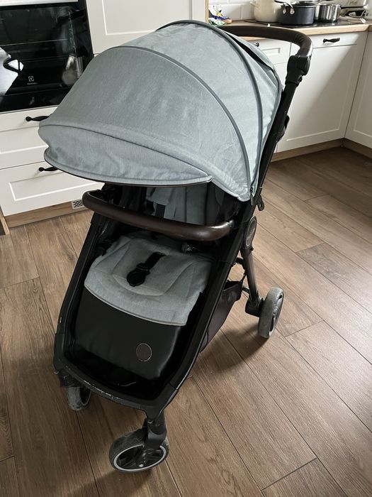 Wózek spacerówka BabyDesign
