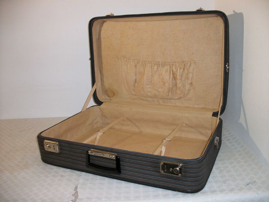 Mala Viagem  VINTAGE