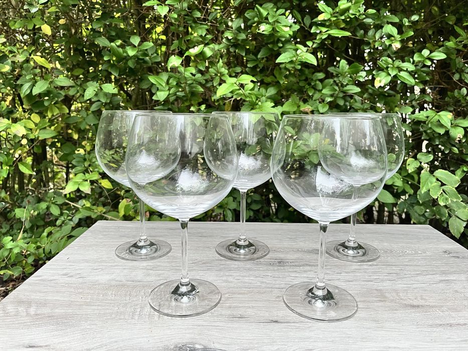 Бoкали для вина Scott Zwiesel