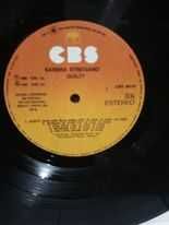 Disco Vinil Barbra Streisand ‎– Guilty