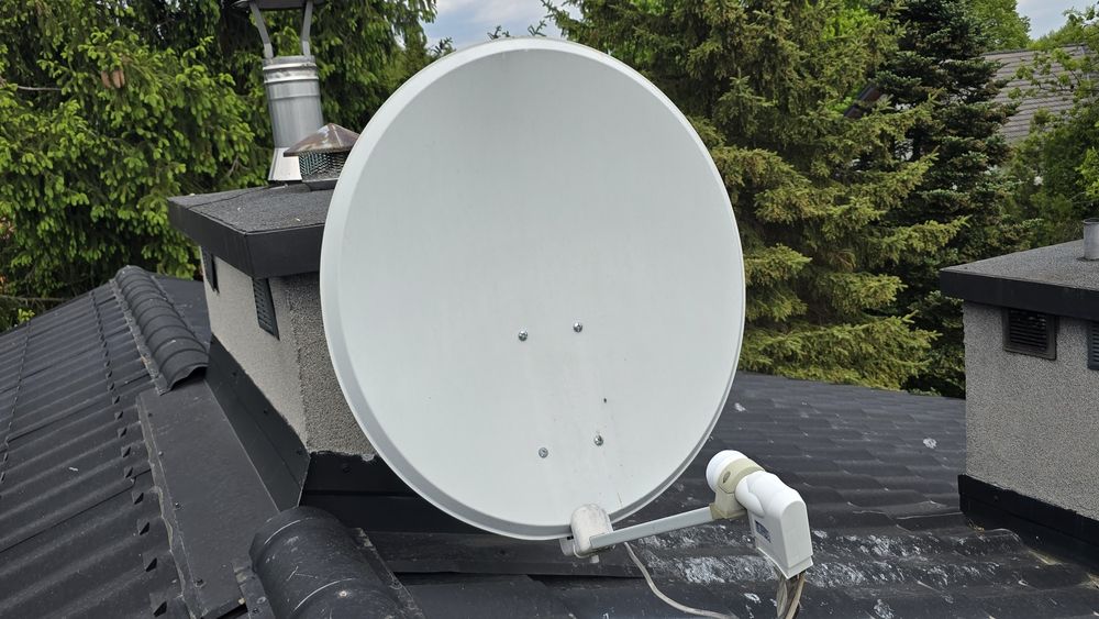 Montaż anten serwis  Kielce okolice 888_810_888