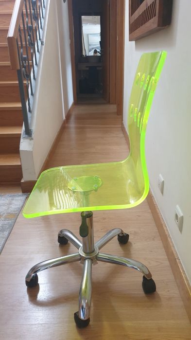 Cadeira de escritório