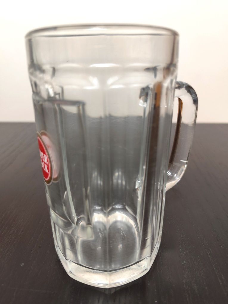 Caneca de cerveja Super Bock (Vintage)