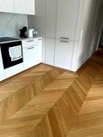 Jodełka francuska 13(4) x 100 x 500 kl. Natur Promocja !!!