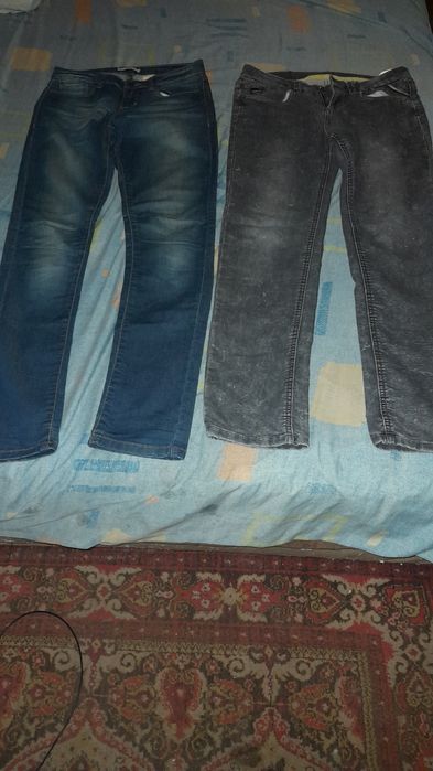 Одяг для дівчини 18-20лет