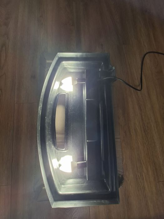 Продам кришку для акваріума 60×30(80літрів).