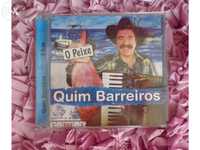 Quim barreiros - "o peixe"