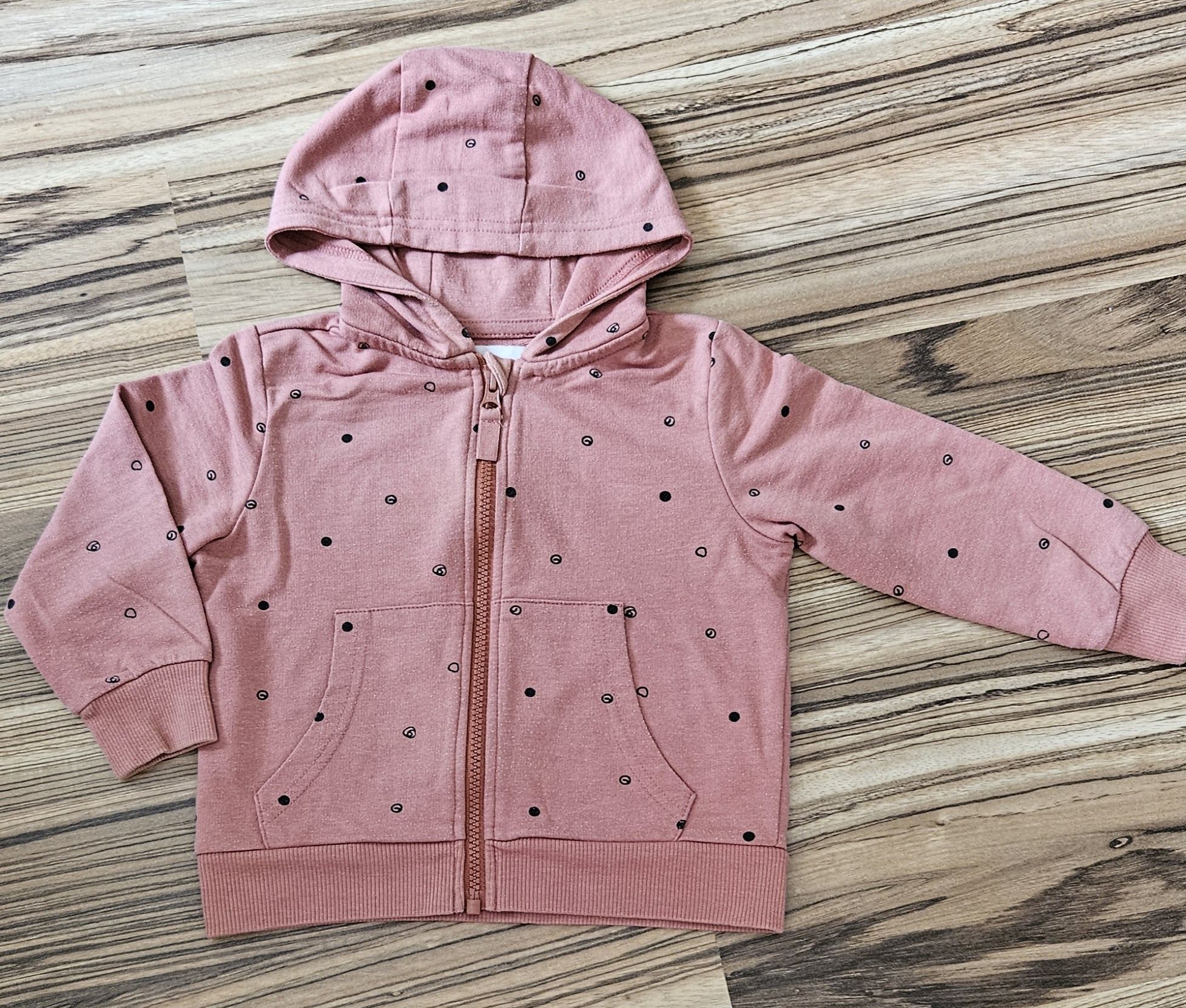 Bluza dzewczęca, rozm.98