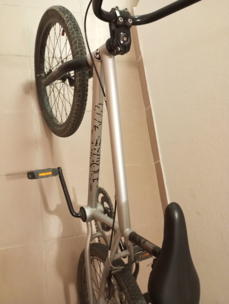 BMX profissional