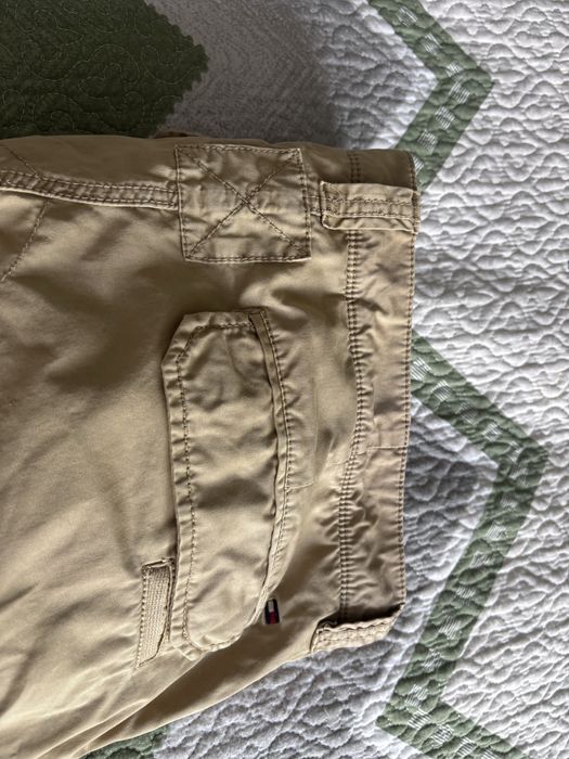 Карго штани брюки tommy hilfiger