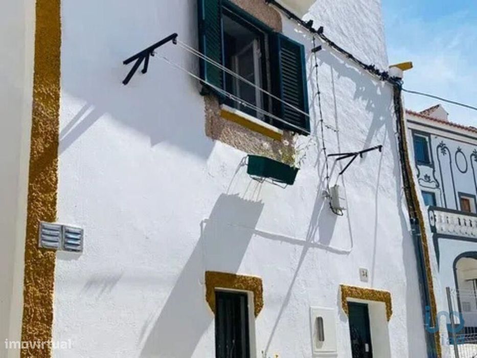 Casa / Villa T2 em Monforte de 86,00 m2