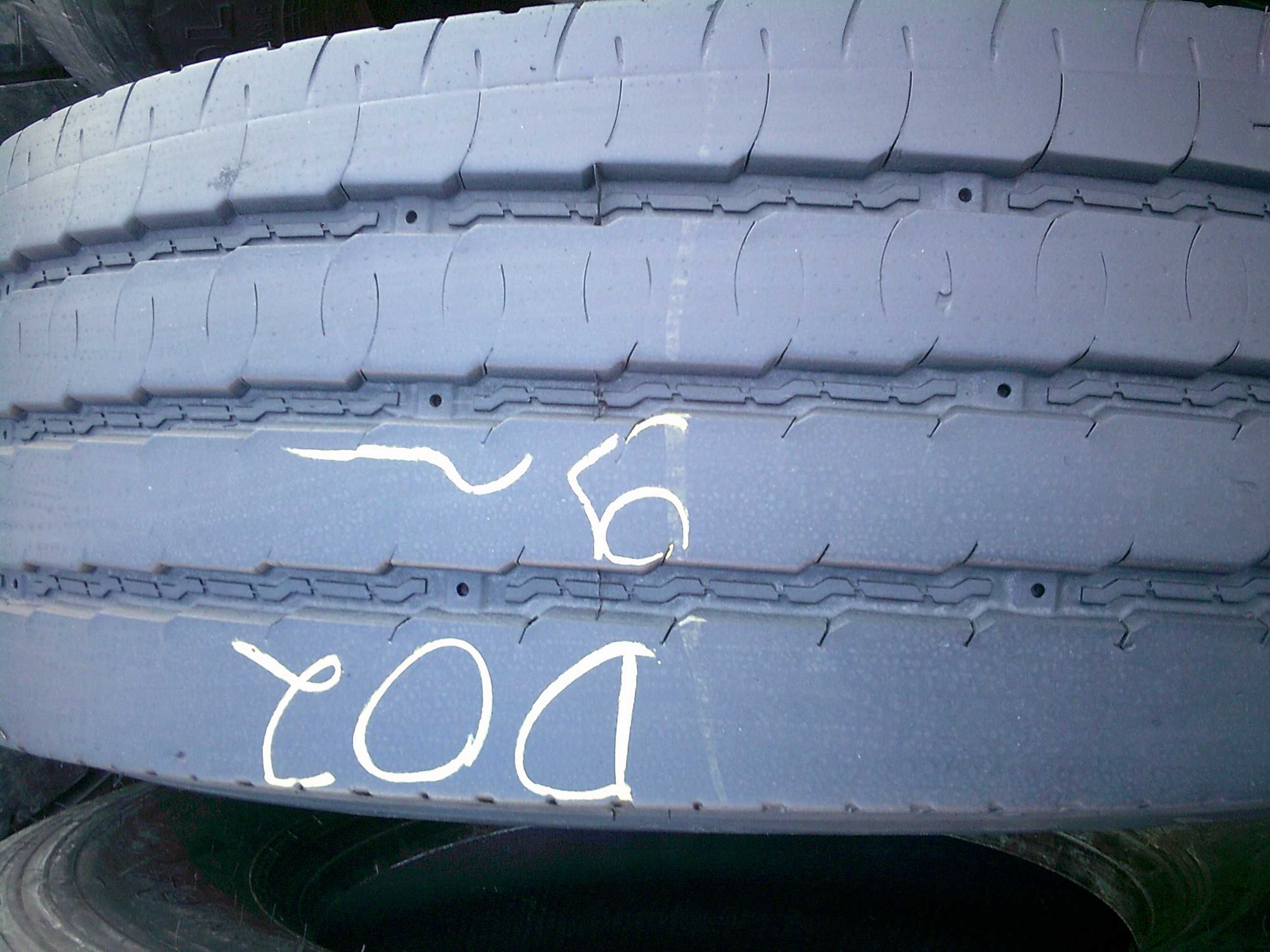 Opona 285/70r19.5 Sava Avant A3 (cena brutto)