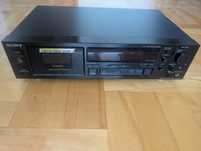 Odtwarzacz kaset Sony HX PRO TC-K570