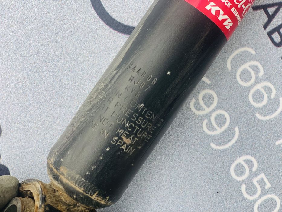 Стойкі Задні Амортизатор Audi A6 C6 Ц6 Розборка Ауді