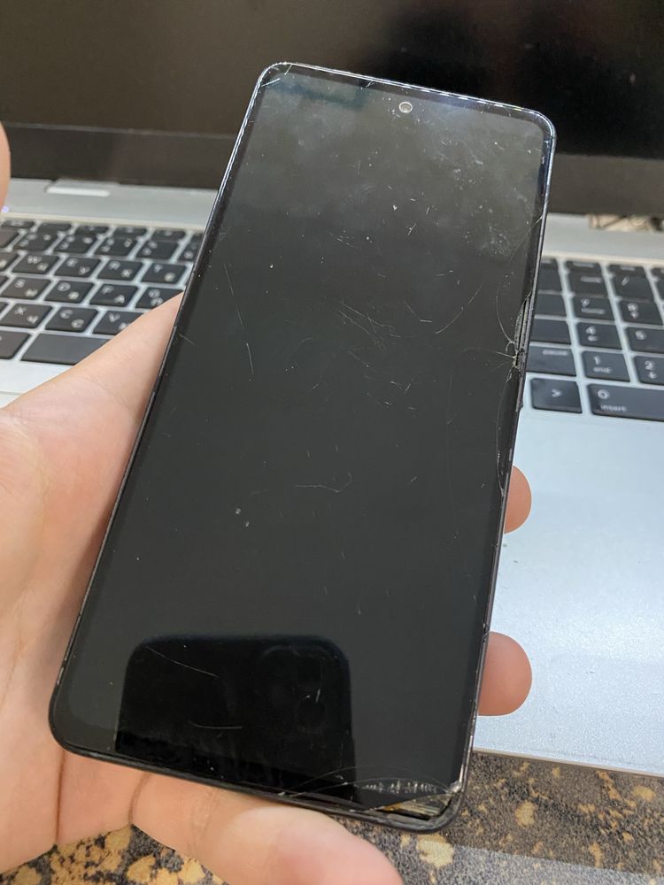 Смартфон Samsung Galaxy A53