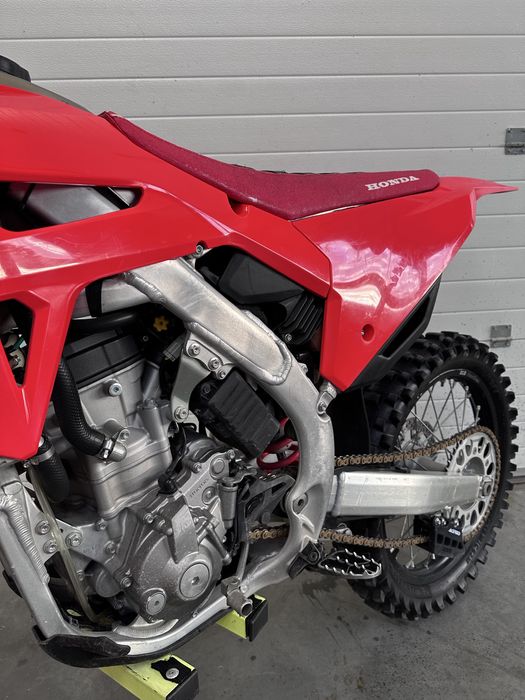 Honda CRF 250 R 2022