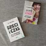2 x Książka Pani Swojego Czasu