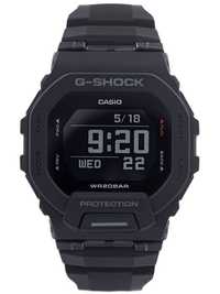 Casio G-SHOCK zegarek męski GBD-200-1ER