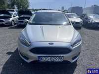 Ford Focus Ford Focus 2.0 Tdci Mr`15 E6