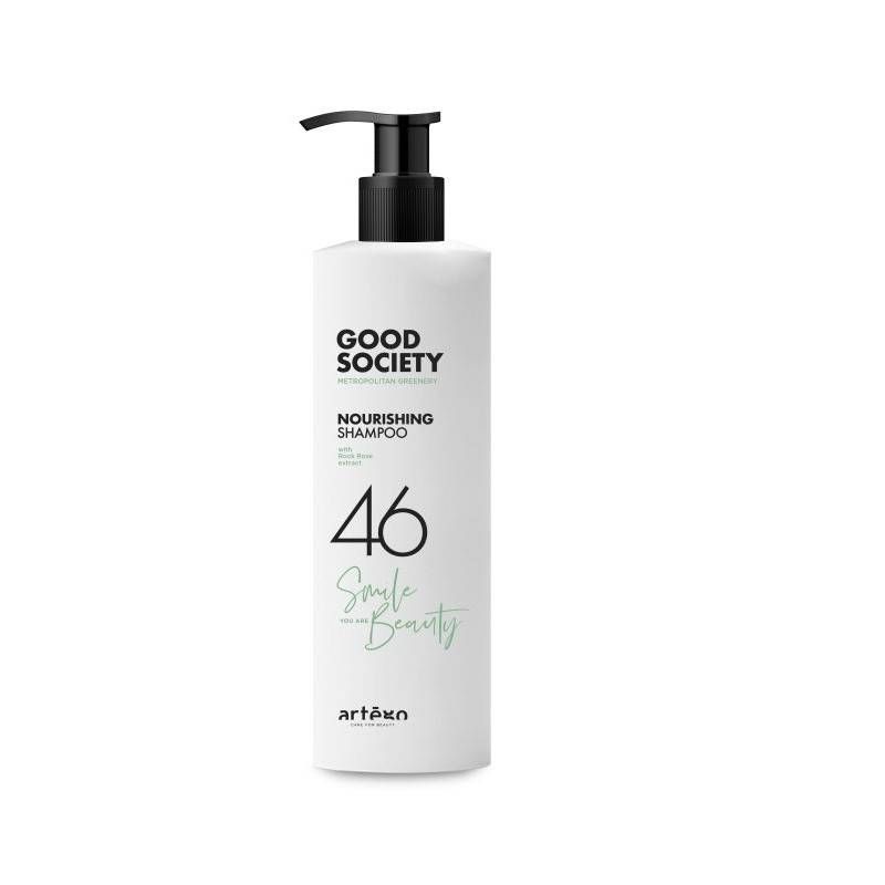 Artego 46 Nourishing Szampon Regenerujący 1000 Ml