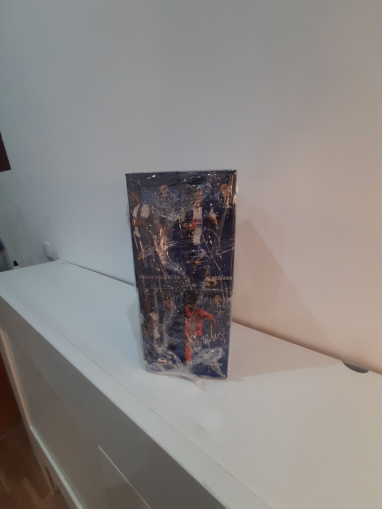 Copos de coleção do Porto